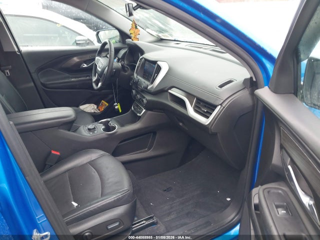 2024 GMC TERRAIN 3GKALVEG9RL174104 Photo 4