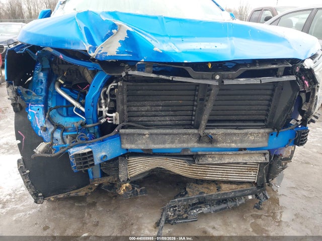 2024 GMC TERRAIN 3GKALVEG9RL174104 Photo 5