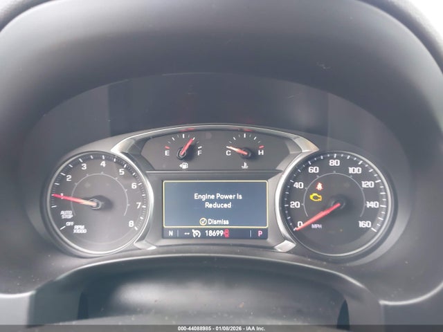 2024 GMC TERRAIN 3GKALVEG9RL174104 Photo 6