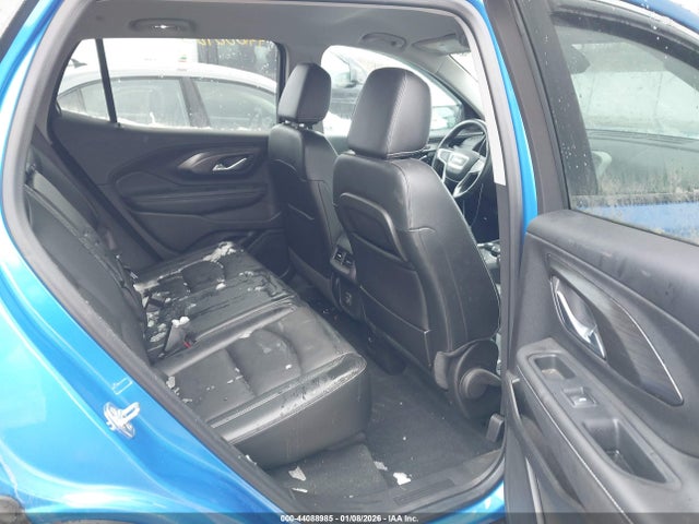 2024 GMC TERRAIN 3GKALVEG9RL174104 Photo 7