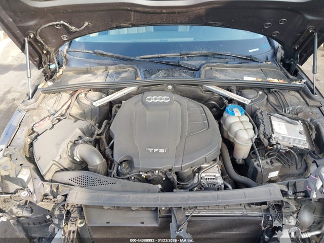 2018 AUDI A4 WAUKMAF48JA106363 Photo 9