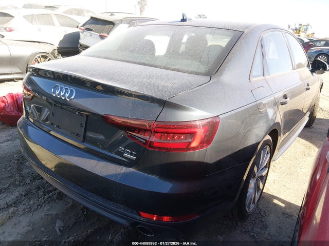 2018 AUDI A4 WAUKMAF48JA106363 Photo 3