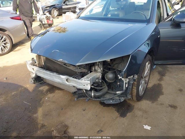 2018 AUDI A4 WAUKMAF48JA106363 Photo 5