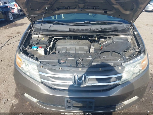 2013 HONDA ODYSSEY 5FNRL5H90DB077022 Photo 9