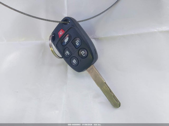 2013 HONDA ODYSSEY 5FNRL5H90DB077022 Photo 10