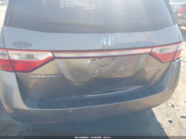 2013 HONDA ODYSSEY 5FNRL5H90DB077022 Photo 5