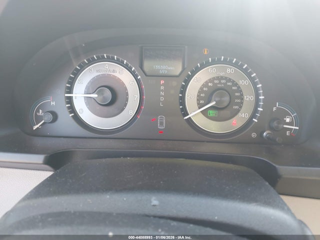 2013 HONDA ODYSSEY 5FNRL5H90DB077022 Photo 6