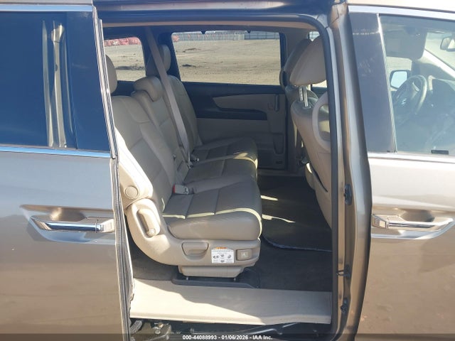 2013 HONDA ODYSSEY 5FNRL5H90DB077022 Photo 7