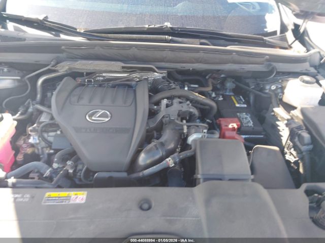 2023 LEXUS RX 350 2T2BAMBA0PC006119 Photo 9