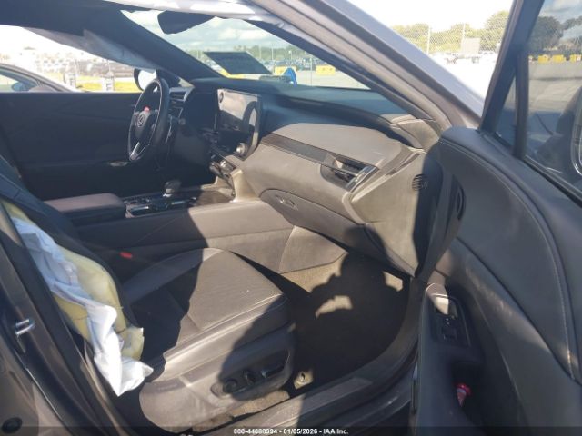 2023 LEXUS RX 350 2T2BAMBA0PC006119 Photo 4