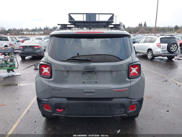 ZACNJBC14LPL73119 Jeep Renegade Trailhawk 4x4