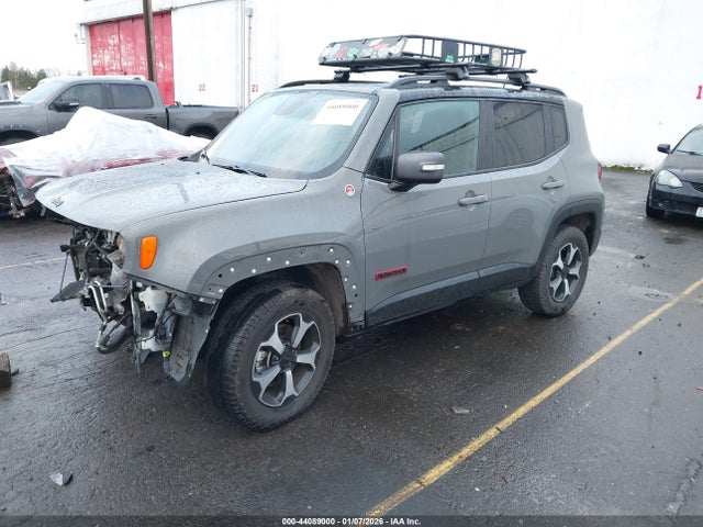 ZACNJBC14LPL73119 Jeep Renegade Trailhawk 4x4