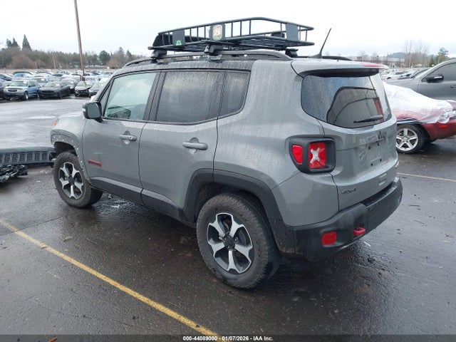 ZACNJBC14LPL73119 Jeep Renegade Trailhawk 4x4
