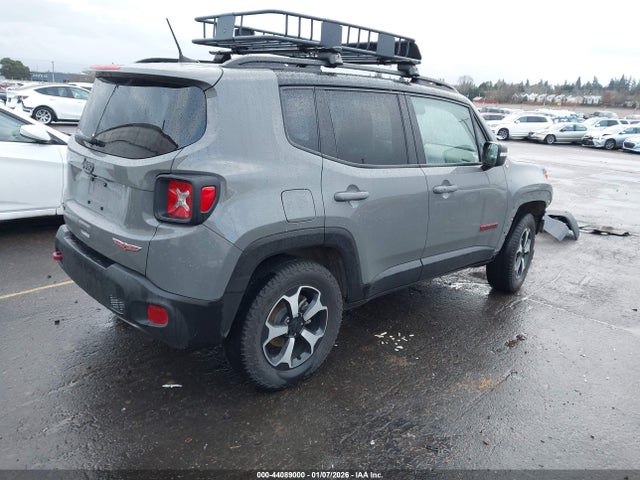 ZACNJBC14LPL73119 Jeep Renegade Trailhawk 4x4