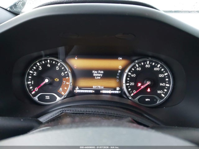ZACNJBC14LPL73119 Jeep Renegade Trailhawk 4x4