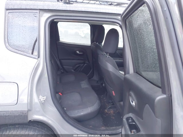 ZACNJBC14LPL73119 Jeep Renegade Trailhawk 4x4