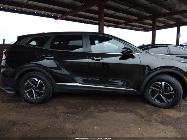 KNDPU3AG3P7061473 KIA Sportage Hybrid Lx