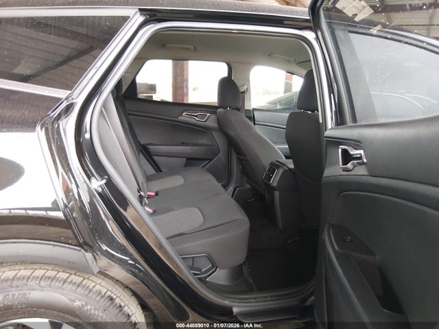 KNDPU3AG3P7061473 KIA Sportage Hybrid Lx