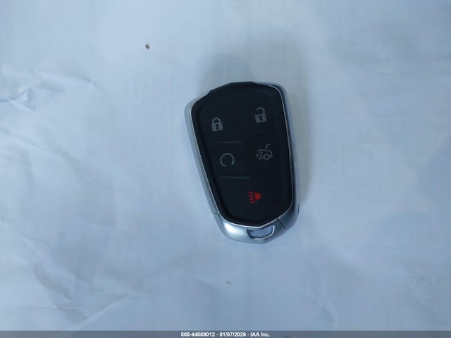 2017 CADILLAC CT6 1G6KH5R61HU142693 Photo 10