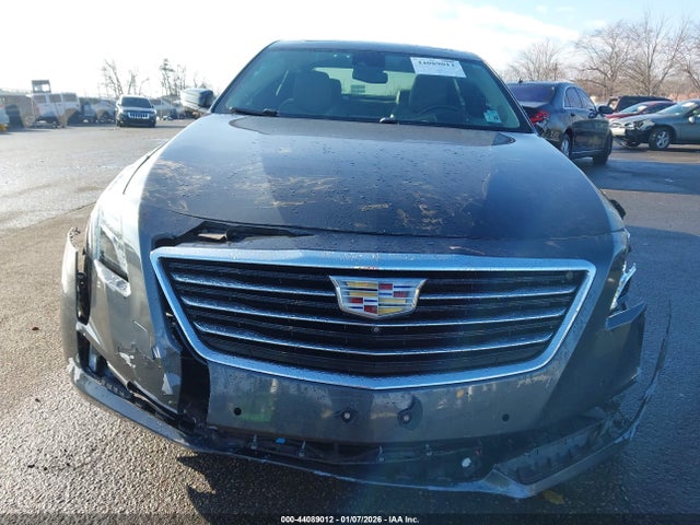 2017 CADILLAC CT6 1G6KH5R61HU142693 Photo 5
