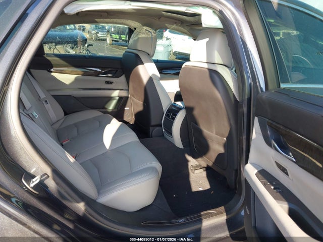 2017 CADILLAC CT6 1G6KH5R61HU142693 Photo 7