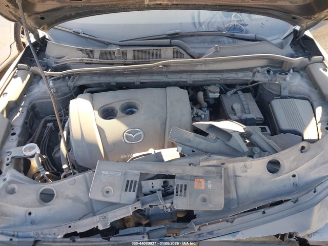 Aukcja sprzedaży 2020 Mazda Cx-5 Touring, vin: JM3KFACM4L0856599, numer aukcji: 44089027