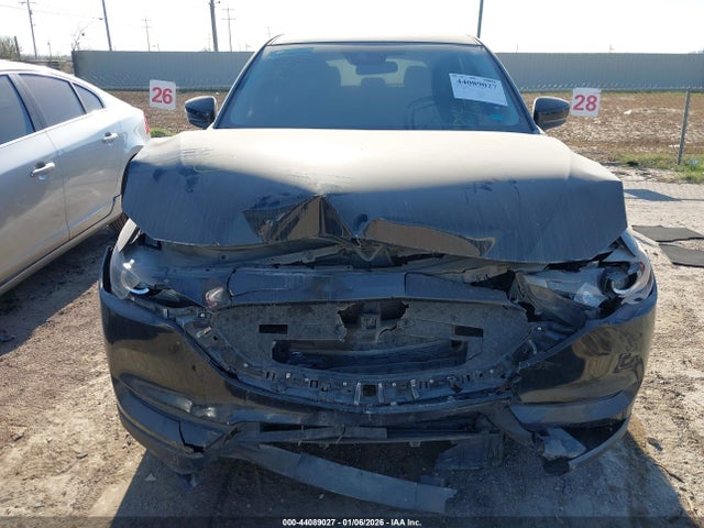 Aukcja sprzedaży 2020 Mazda Cx-5 Touring, vin: JM3KFACM4L0856599, numer aukcji: 44089027