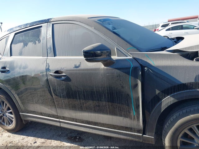 Aukcja sprzedaży 2020 Mazda Cx-5 Touring, vin: JM3KFACM4L0856599, numer aukcji: 44089027