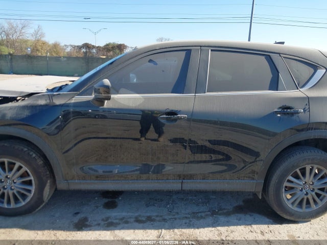 Aukcja sprzedaży 2020 Mazda Cx-5 Touring, vin: JM3KFACM4L0856599, numer aukcji: 44089027