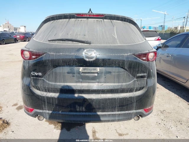 Aukcja sprzedaży 2020 Mazda Cx-5 Touring, vin: JM3KFACM4L0856599, numer aukcji: 44089027