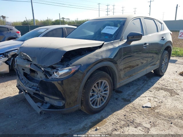Aukcja sprzedaży 2020 Mazda Cx-5 Touring, vin: JM3KFACM4L0856599, numer aukcji: 44089027