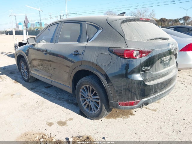 Aukcja sprzedaży 2020 Mazda Cx-5 Touring, vin: JM3KFACM4L0856599, numer aukcji: 44089027