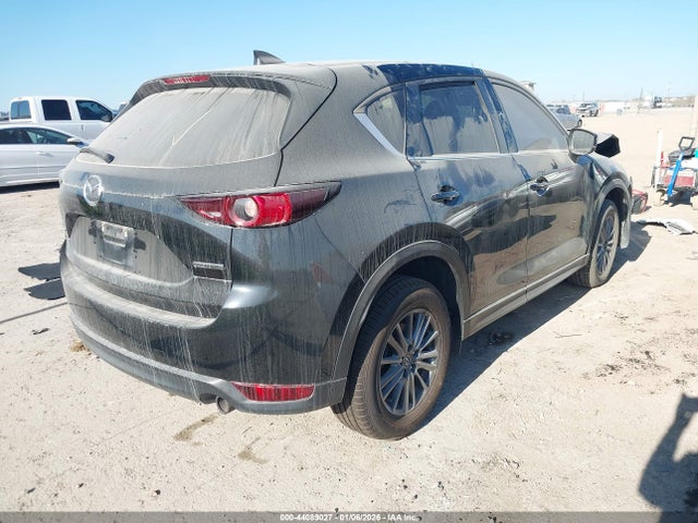 Aukcja sprzedaży 2020 Mazda Cx-5 Touring, vin: JM3KFACM4L0856599, numer aukcji: 44089027