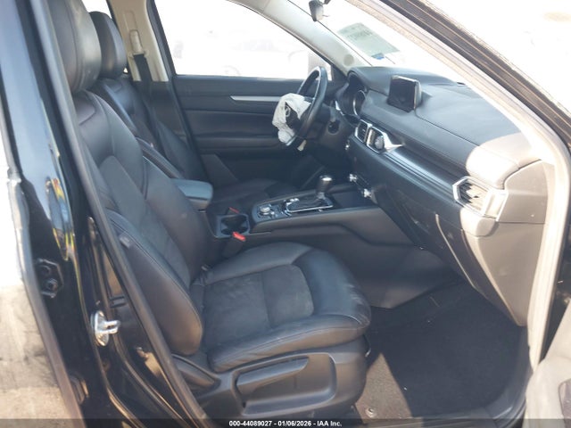 Aukcja sprzedaży 2020 Mazda Cx-5 Touring, vin: JM3KFACM4L0856599, numer aukcji: 44089027