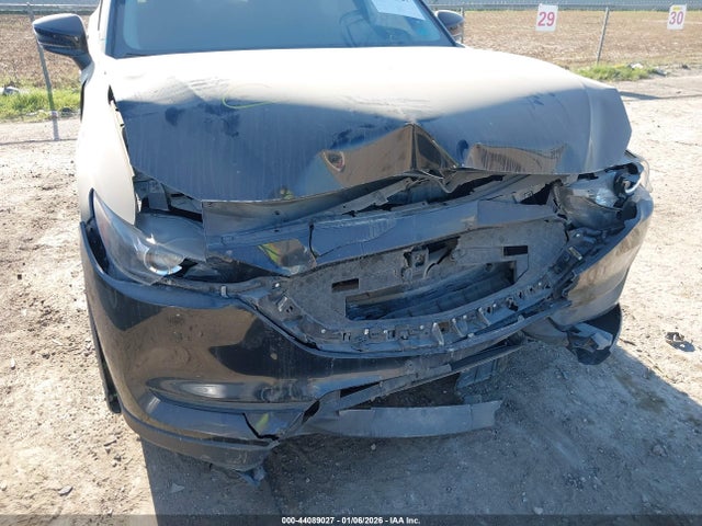 Aukcja sprzedaży 2020 Mazda Cx-5 Touring, vin: JM3KFACM4L0856599, numer aukcji: 44089027