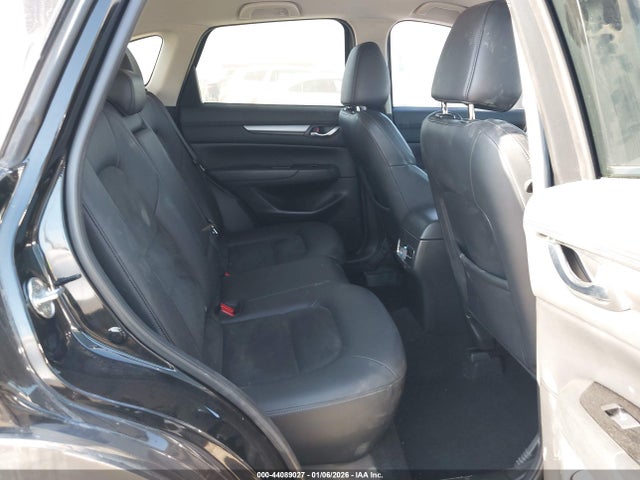 Aukcja sprzedaży 2020 Mazda Cx-5 Touring, vin: JM3KFACM4L0856599, numer aukcji: 44089027