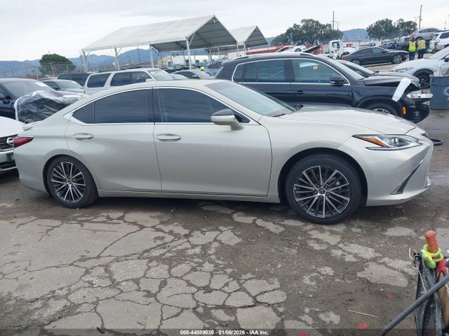 Aukcja sprzedaży 2023 Lexus Es 300h, vin: 58ADA1C13PU033736, numer aukcji: 44089030