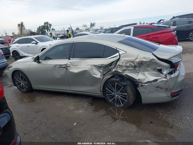 Aukcja sprzedaży 2023 Lexus Es 300h, vin: 58ADA1C13PU033736, numer aukcji: 44089030