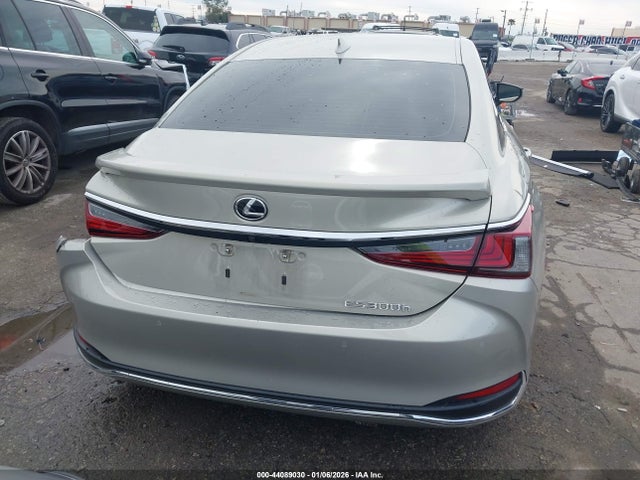 Aukcja sprzedaży 2023 Lexus Es 300h, vin: 58ADA1C13PU033736, numer aukcji: 44089030