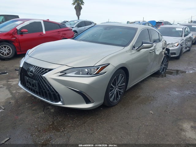 Aukcja sprzedaży 2023 Lexus Es 300h, vin: 58ADA1C13PU033736, numer aukcji: 44089030