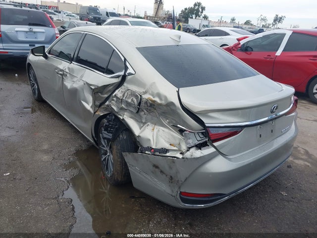 Aukcja sprzedaży 2023 Lexus Es 300h, vin: 58ADA1C13PU033736, numer aukcji: 44089030