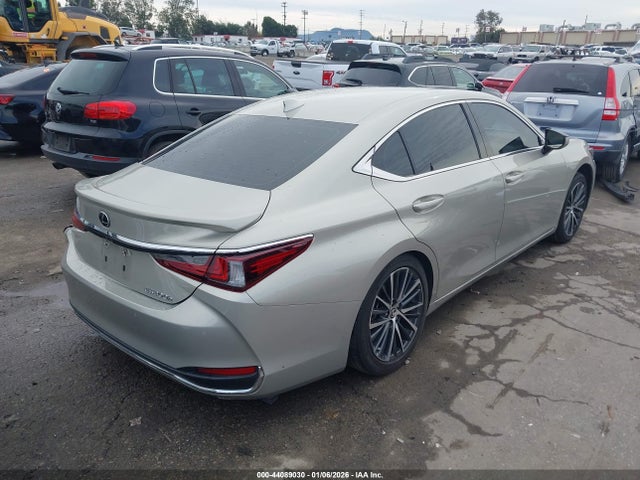 Aukcja sprzedaży 2023 Lexus Es 300h, vin: 58ADA1C13PU033736, numer aukcji: 44089030
