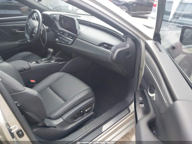 Aukcja sprzedaży 2023 Lexus Es 300h, vin: 58ADA1C13PU033736, numer aukcji: 44089030