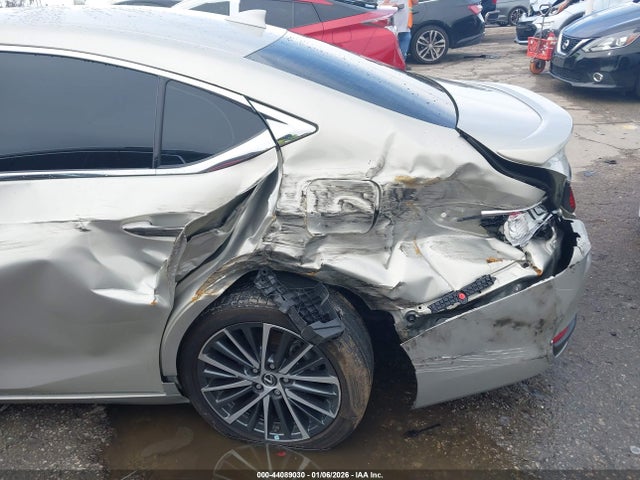 Aukcja sprzedaży 2023 Lexus Es 300h, vin: 58ADA1C13PU033736, numer aukcji: 44089030