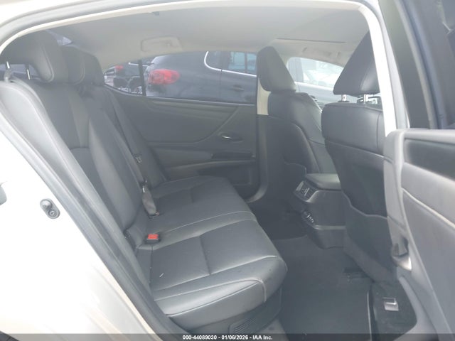 Aukcja sprzedaży 2023 Lexus Es 300h, vin: 58ADA1C13PU033736, numer aukcji: 44089030