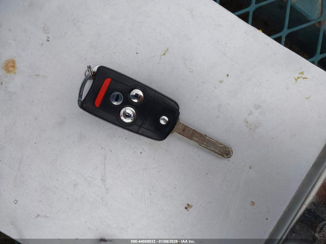 2010 ACURA MDX 2HNYD2H6XAH510584 Photo 10