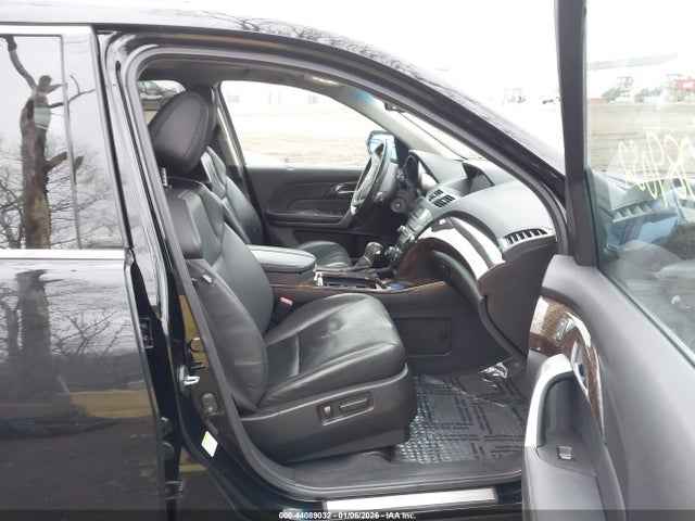 2010 ACURA MDX 2HNYD2H6XAH510584 Photo 4