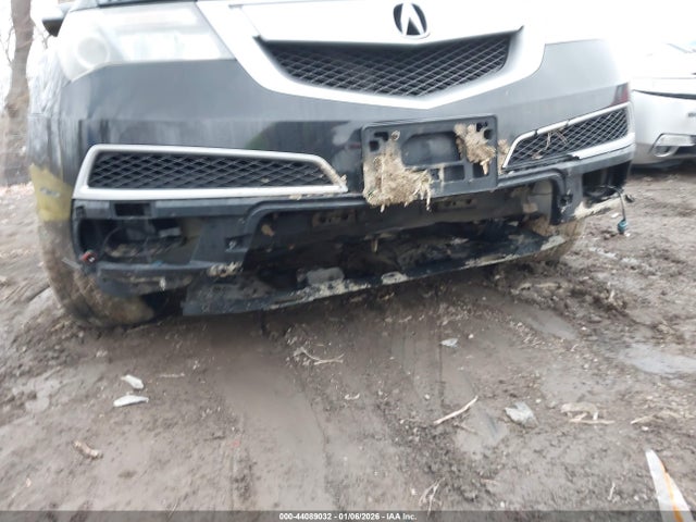 2010 ACURA MDX 2HNYD2H6XAH510584 Photo 5