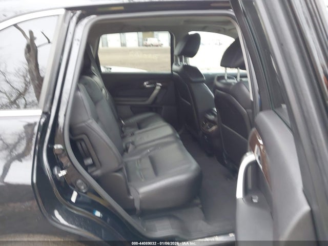 2010 ACURA MDX 2HNYD2H6XAH510584 Photo 7