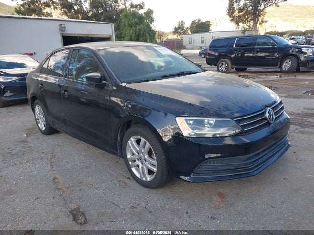 3VW2K7AJ9FM353133 Volkswagen Jetta 2.0l S